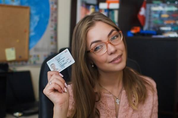 перевод доверенности на автомобиль