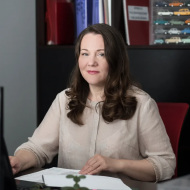 Антонина Новикова